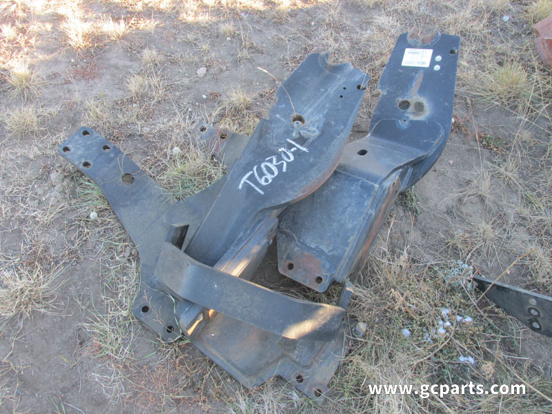 855TL NH LOADER ONLY